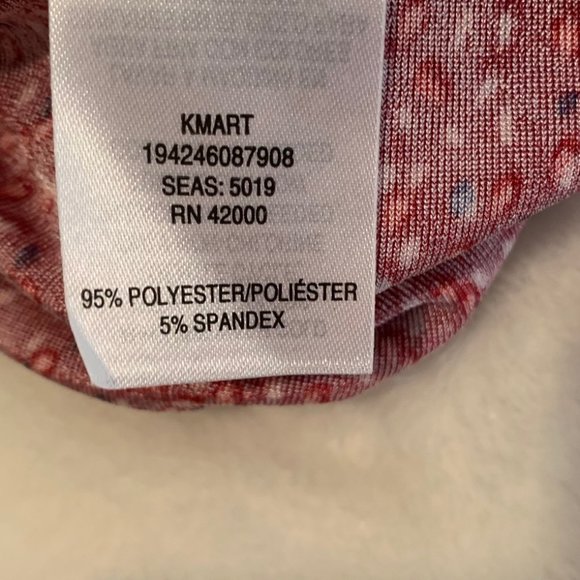 Jaclyn Smith Collection Two Tops - One NWT Size XL - Picture 11 of 13